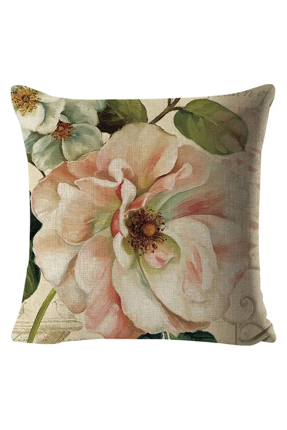 Dandelion Pillowcase | Bowlift