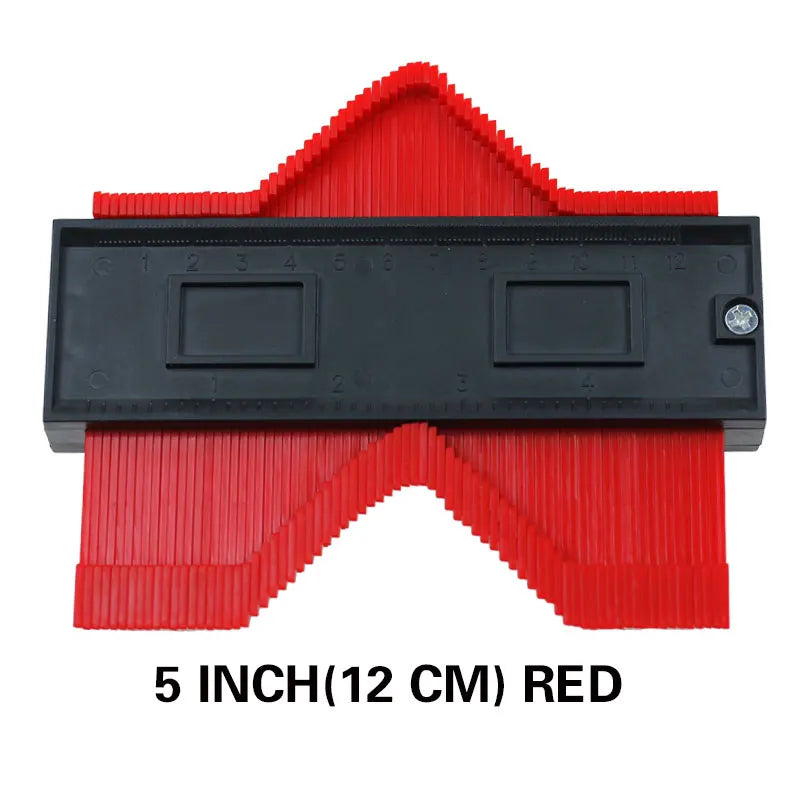 BowLift | Multifunctional Contour Gauge