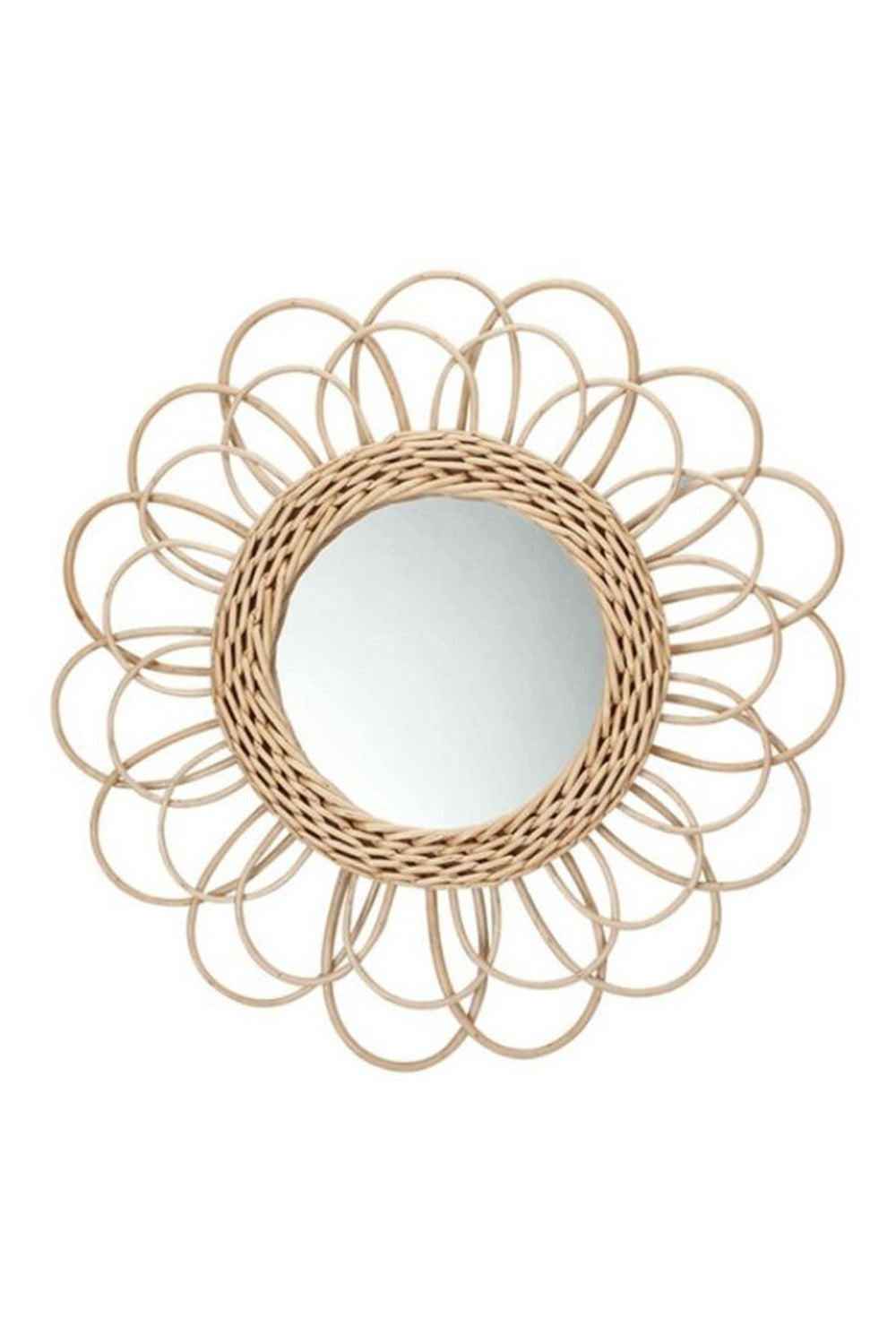Decorative Mirror | Bowlift