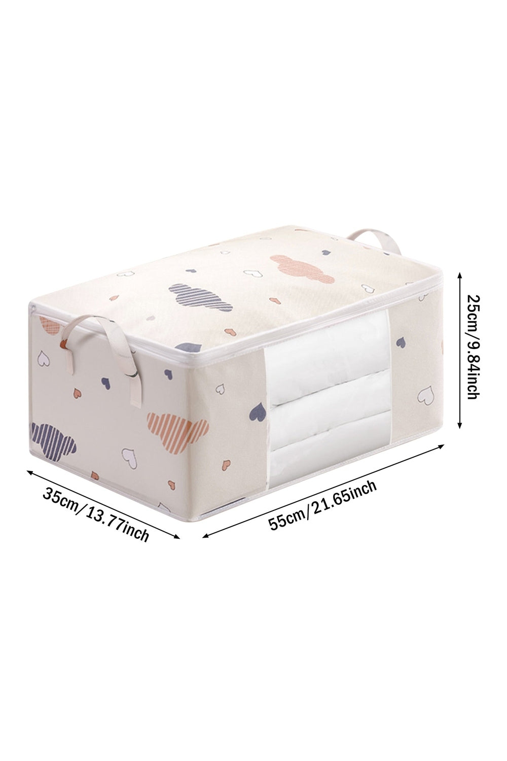foldable storage bag | Bowlift