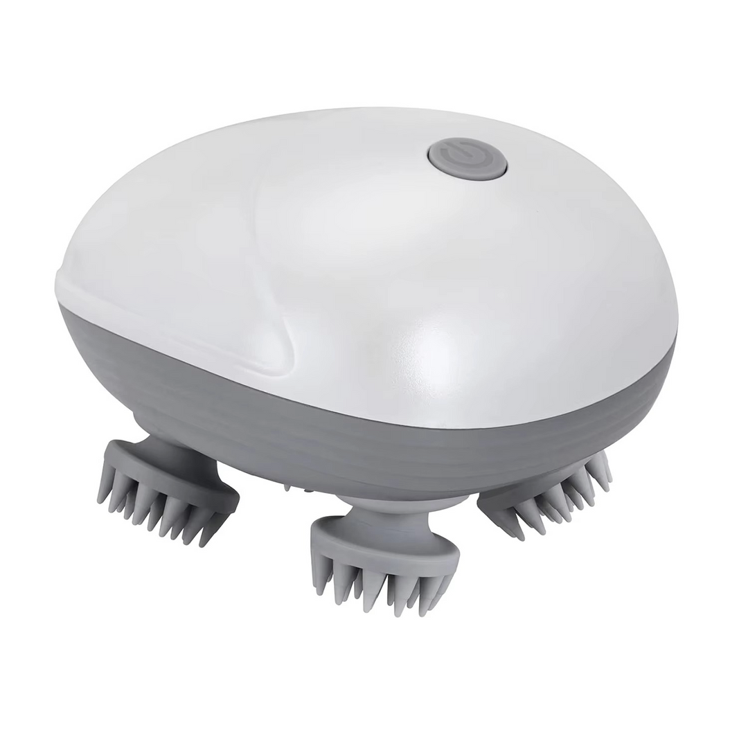 BowLift | Multi-Purpose Electric Massage Therapy Device for Full Body Relaxation