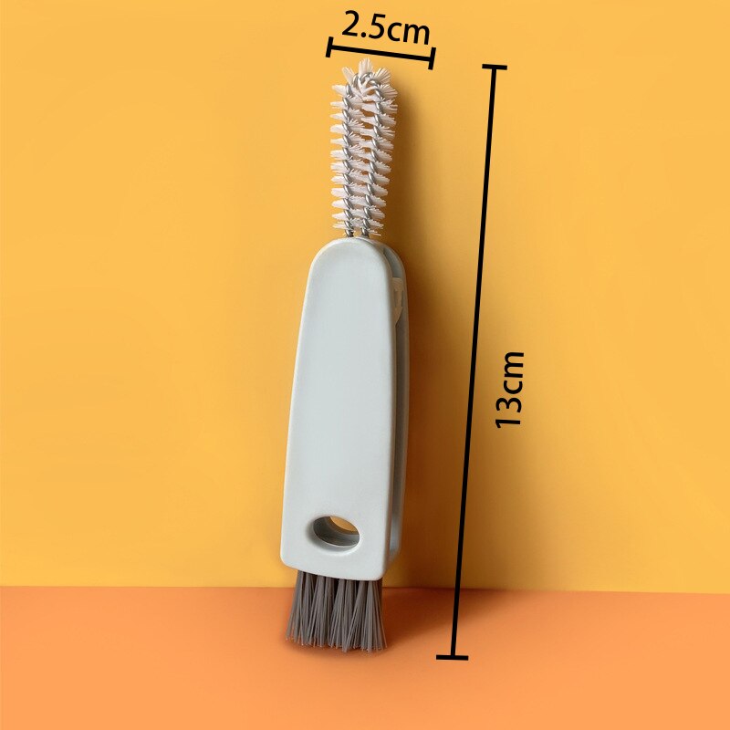 BowLift | Home Kitchen Easy Cleaning Brush Set
