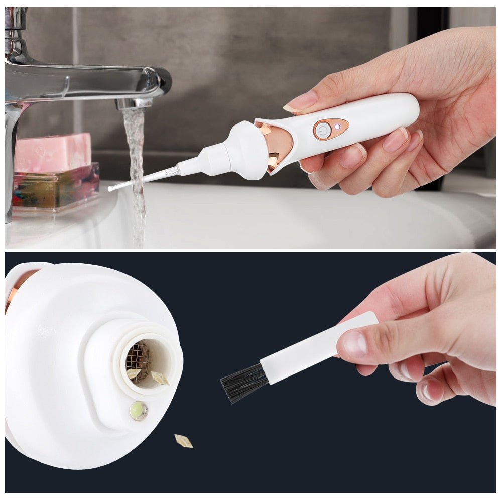 BowLift | ClearHear™ Precise Ear Care