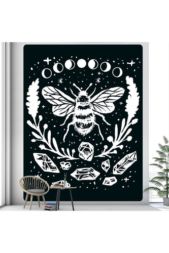 Design Wall Tapestry | Bowlift
