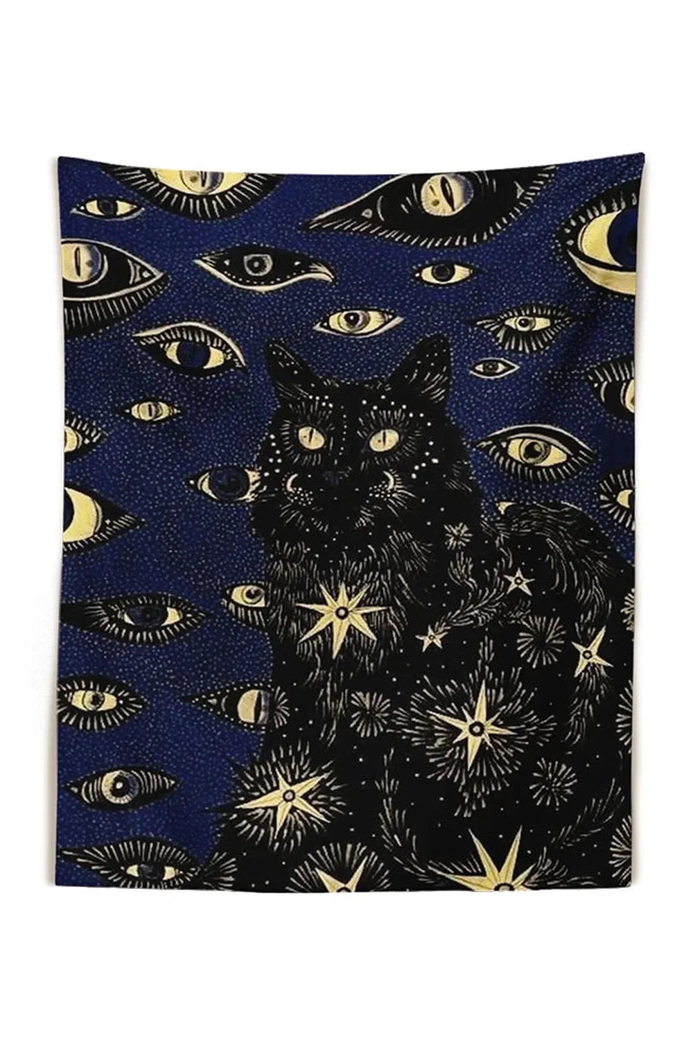 Cat Tapestry | Bowlift