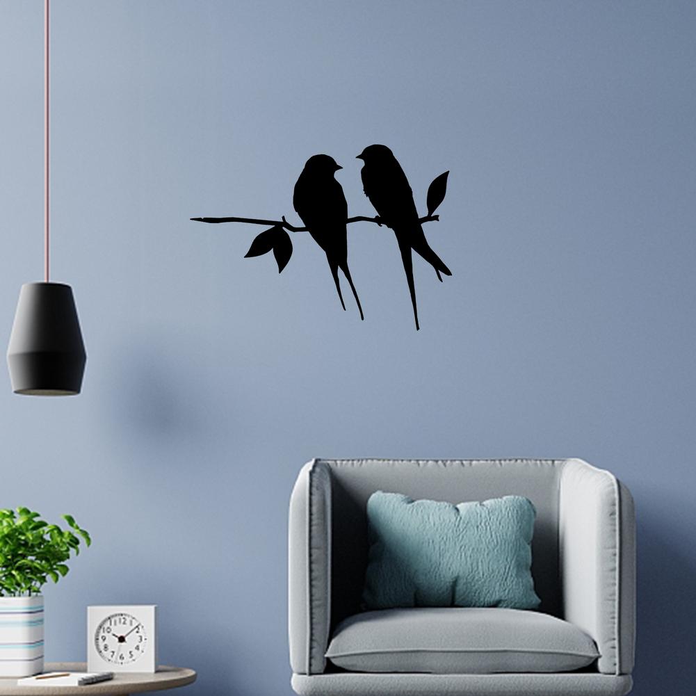 FeatherGlow Garden Art – Metal Bird for Garden Bowlift