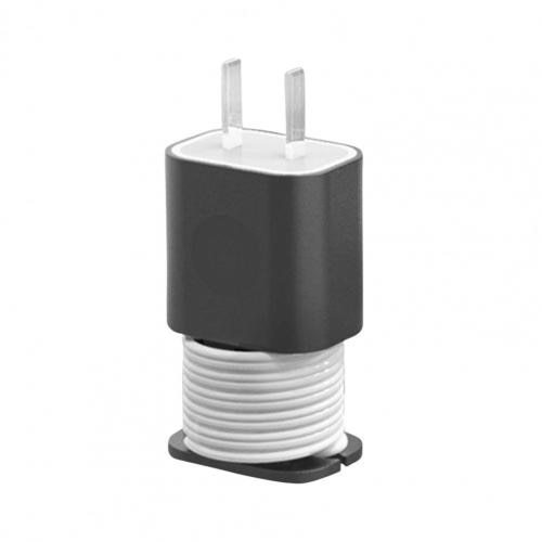 BowLift | Silicone Charging Cable Organizer Protector