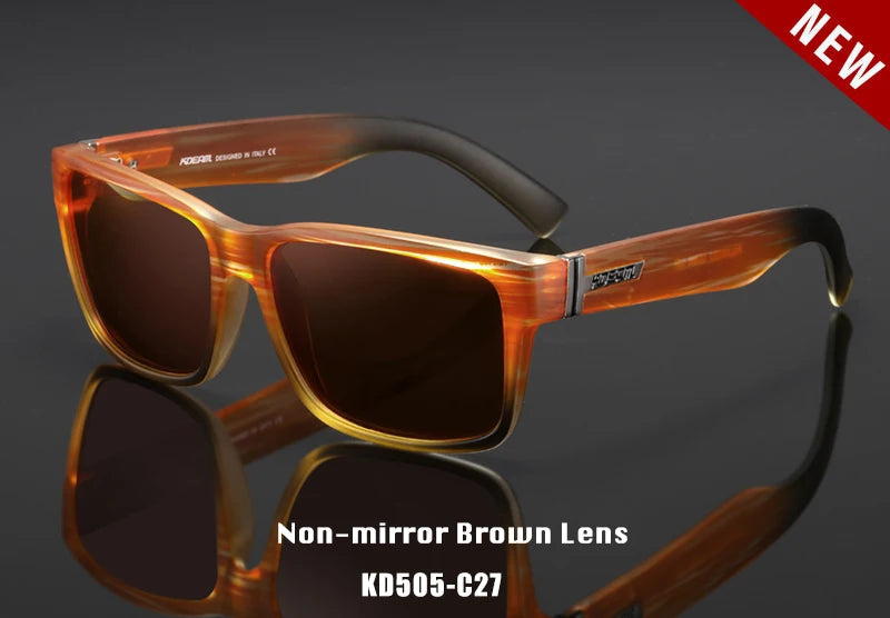 Sport sunglasses with photochromatic lenses | Bowlift