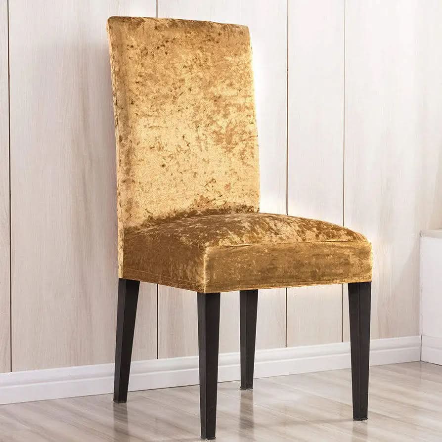 BowLift | Tiara - Soft, durable, and stylish velvet chair cover