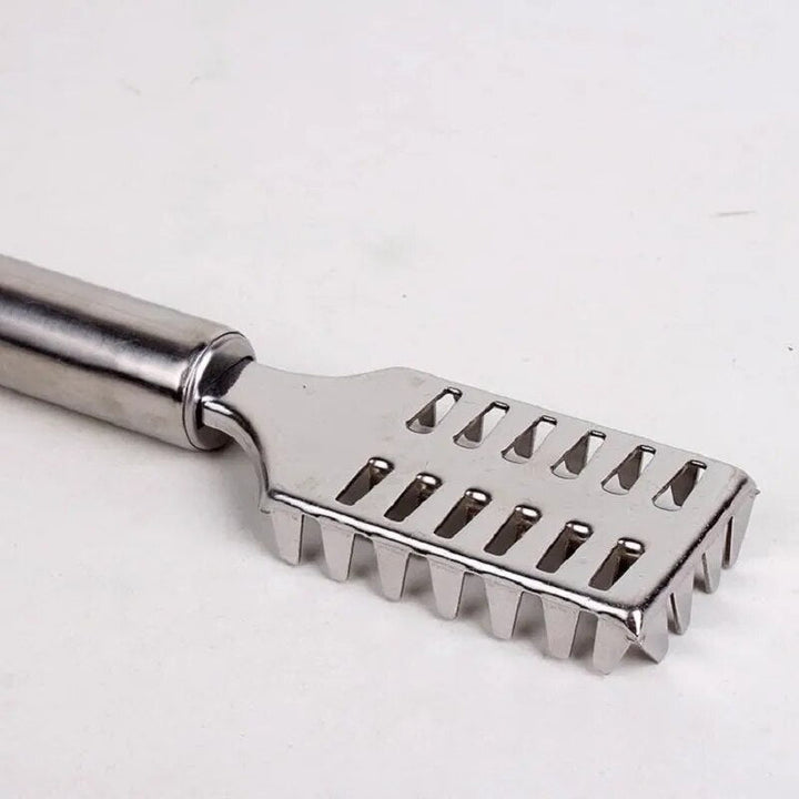 BowLift | Fast Fish Skin Remover