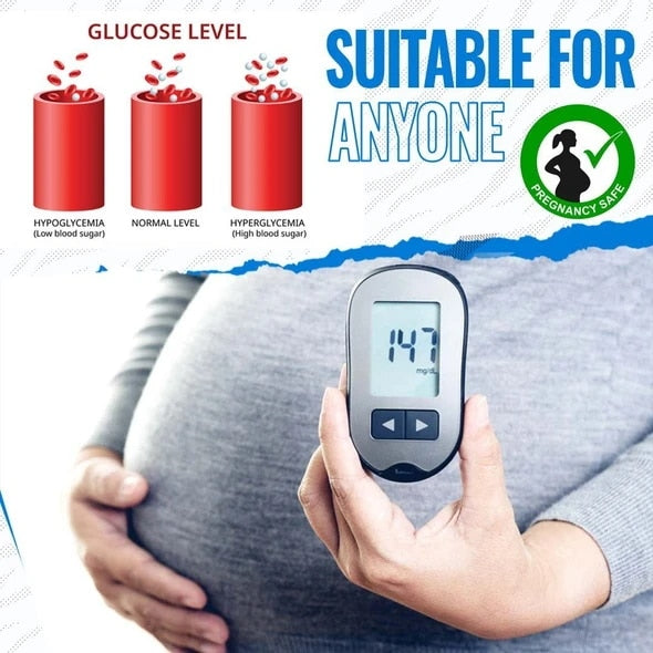 BowLift | Blood Sugar Control Ring