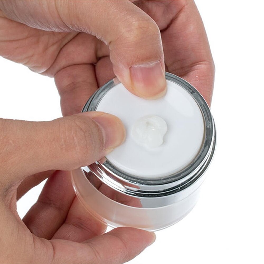 BowLift | Cosmetic Refillable Airless Pump Bottle