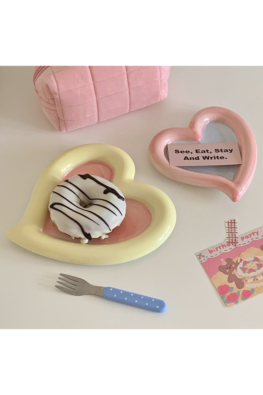 Fruit Storage Dessert Plate | Bowlift