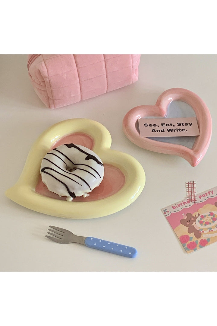 Fruit Storage Dessert Plate | Bowlift