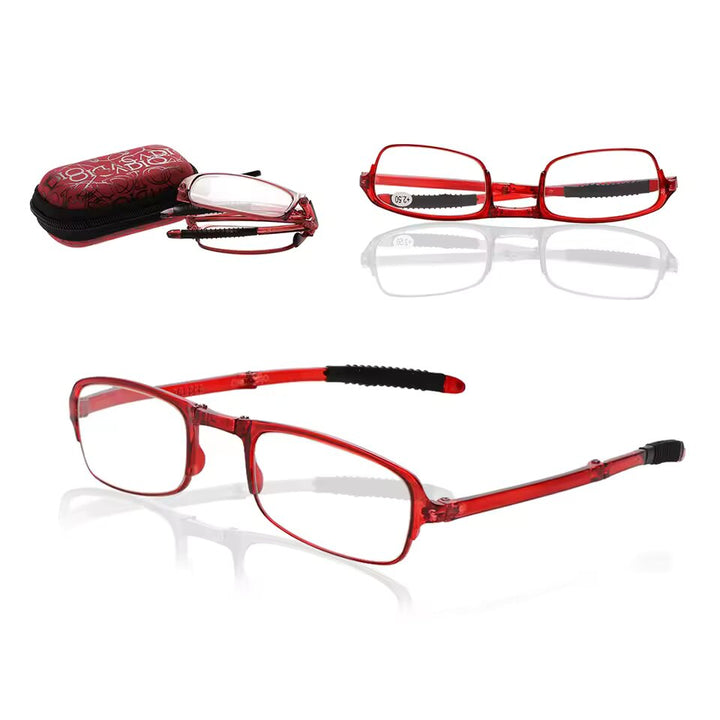 BowLift | Stylish +300 Reading Glasses | Lightweight & Durable | Comfortable Fit for Men & Women | Scratch-Resistant Lenses | High-Definition Vision Readers