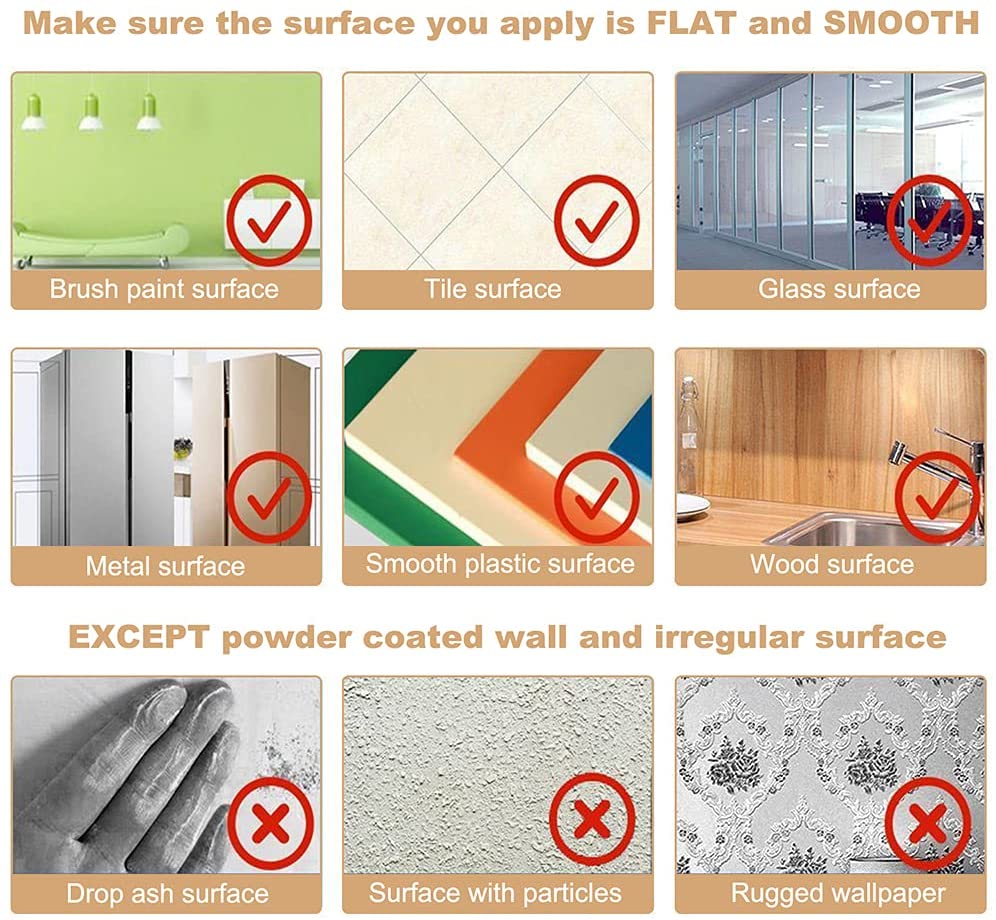 BowLift | Self-adhesive protective film