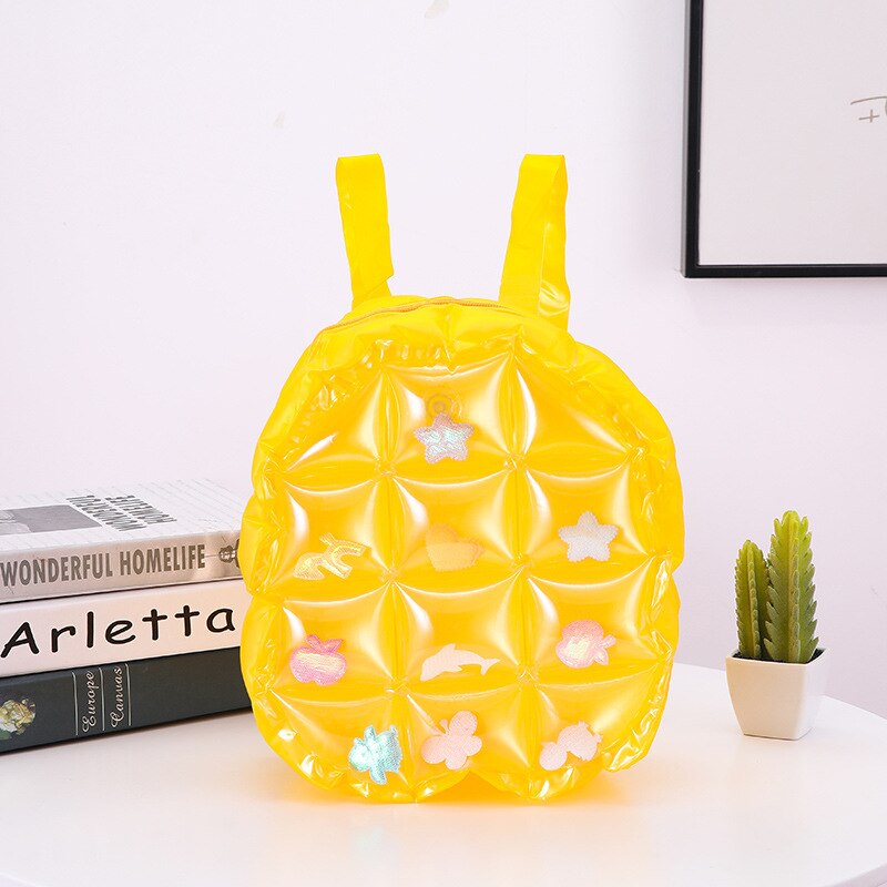 BowLift | Inflatable Bubble Kids Backpack