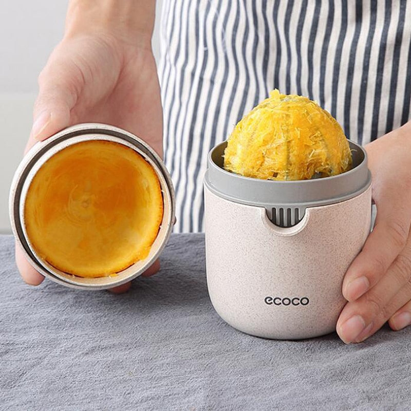 BowLift | Fruit Juicer | Non-slip, easy to clean & hip design