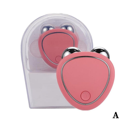 BowLift | Micro Anti-Wrinkle Face Roller Massager