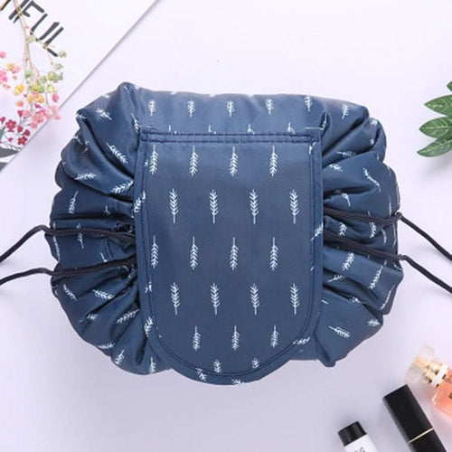 BowLift | up organiser - Waterproof cosmetic bag for handbag & travel