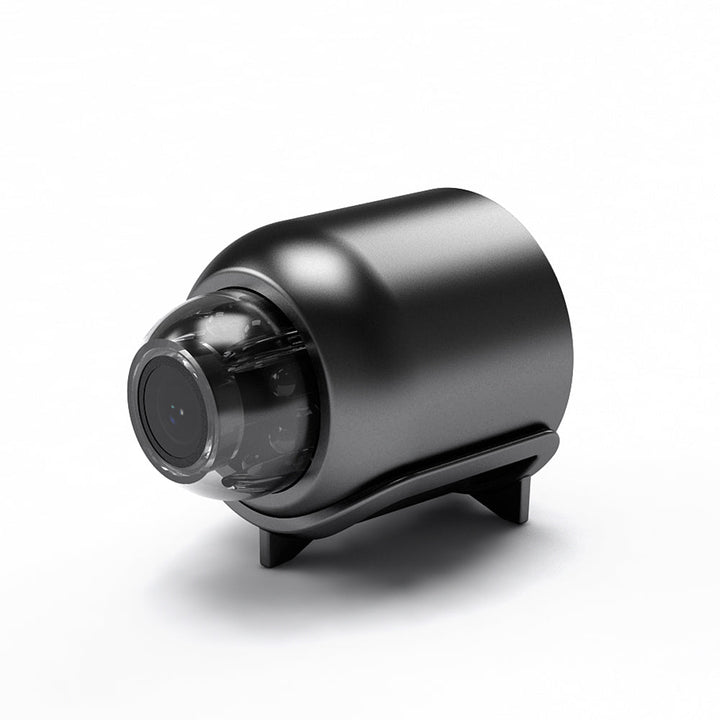 BowLift | Wireless Mini-Wifi Indoor Home Security Camera