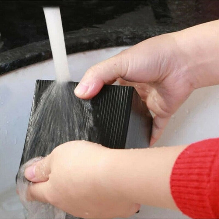 BowLift | Eco-Aquarium Filter Activated Carbon Water Purifier Cube