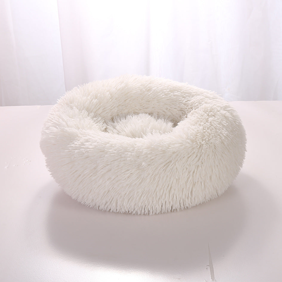 BowLift | Pet Donut Sofa - Let your pet enjoy comfort 🐾