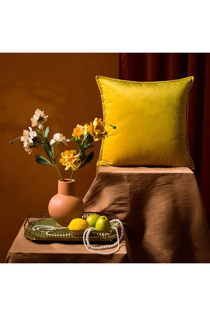 Luxe Decor Cushion Cover | Bowlift
