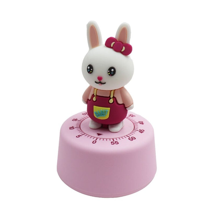 BowLift | Fun Animals Mechanical Kitchen Timer