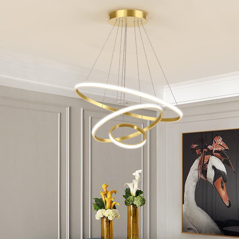 Stylish spiral ceiling lamp Bowlift