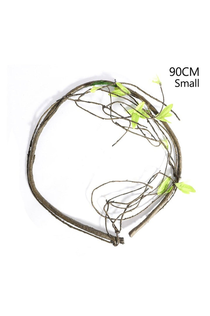 Flower Vine Wall Decoration | Bowlift