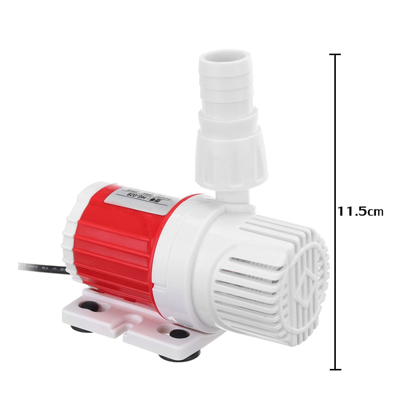 Portable Multi-Purpose Electric Water Pump | Bowlift