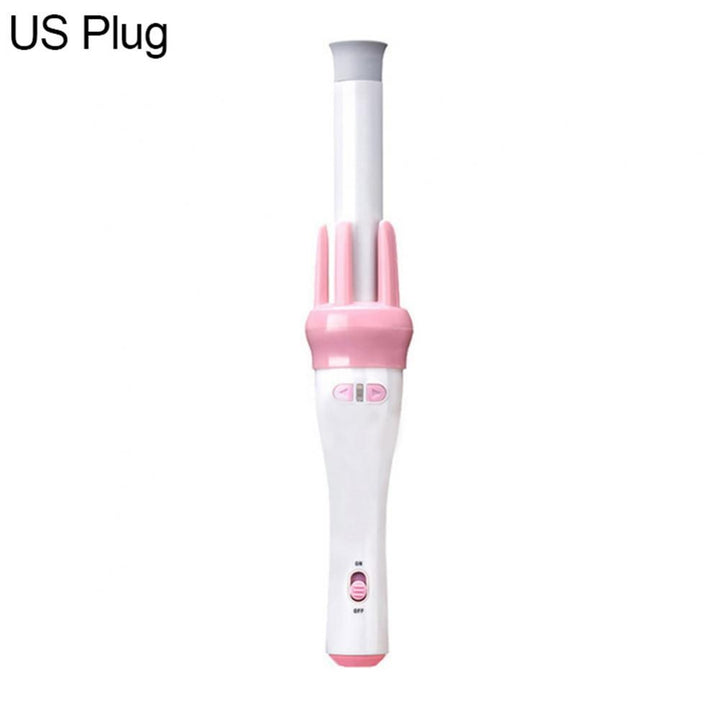 BowLift | Ceramic Heat Resistant Hair Curler
