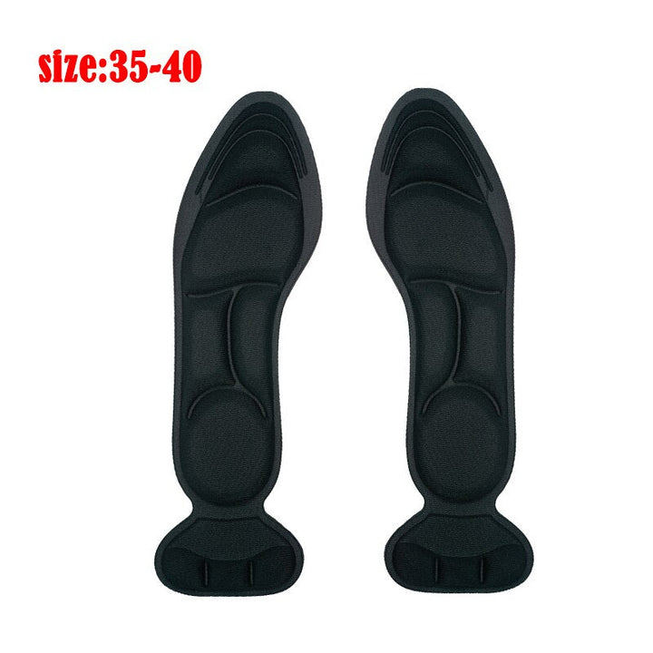BowLift | Non-Slip Breathable Comfy High Heel Pads