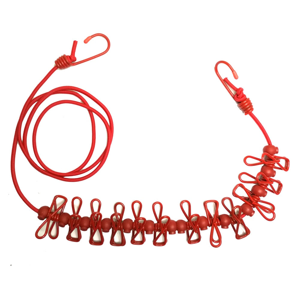 BowLift | 4M Clothesline with Stretch