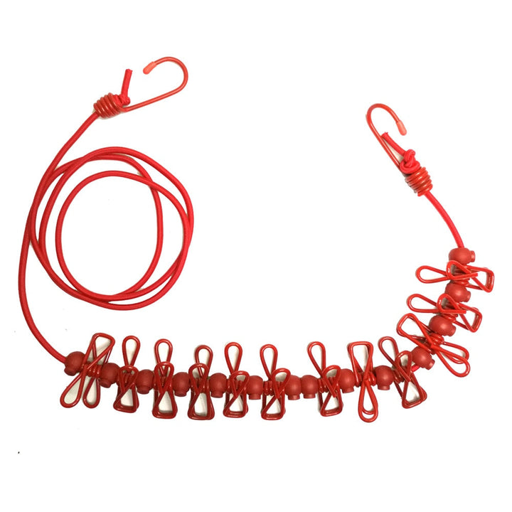 BowLift | 4M Clothesline with Stretch