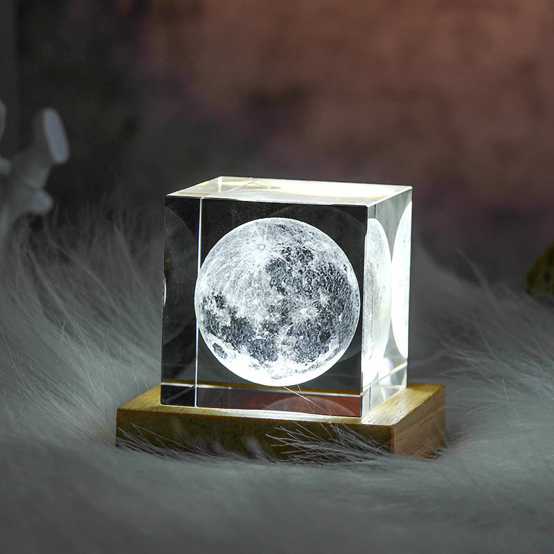 BowLift | 3D Moonlight