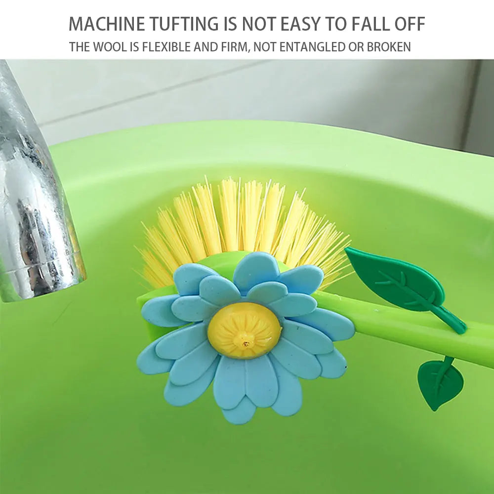 BowLift | Flower Vase Creative Cleaning Brush