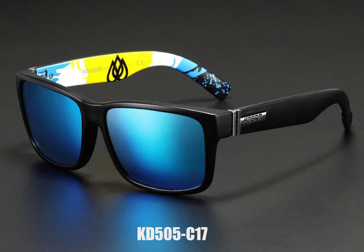 Sport sunglasses with photochromatic lenses | Bowlift