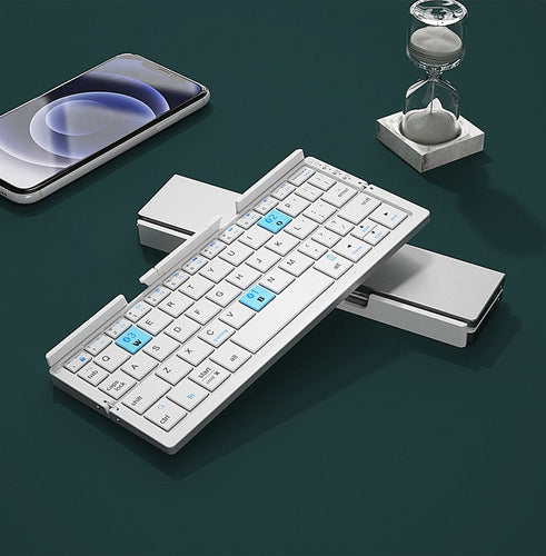 BowLift | Multifunctional Slim Light Mini Bluetooth Keyboard
