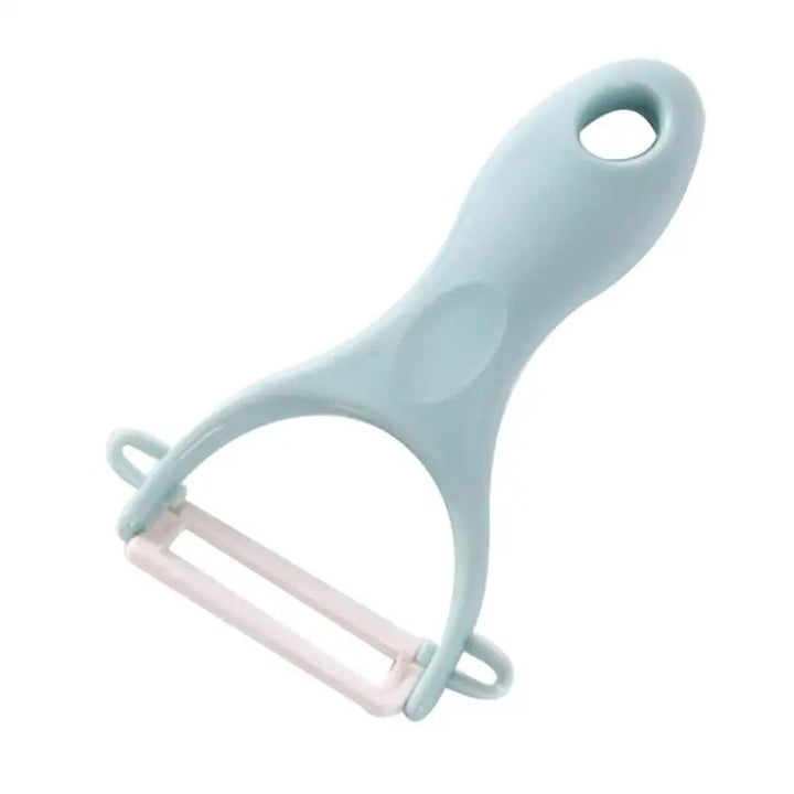 BowLift | 5in1 Stainless Steel Peeler Grater Kitchen Brush