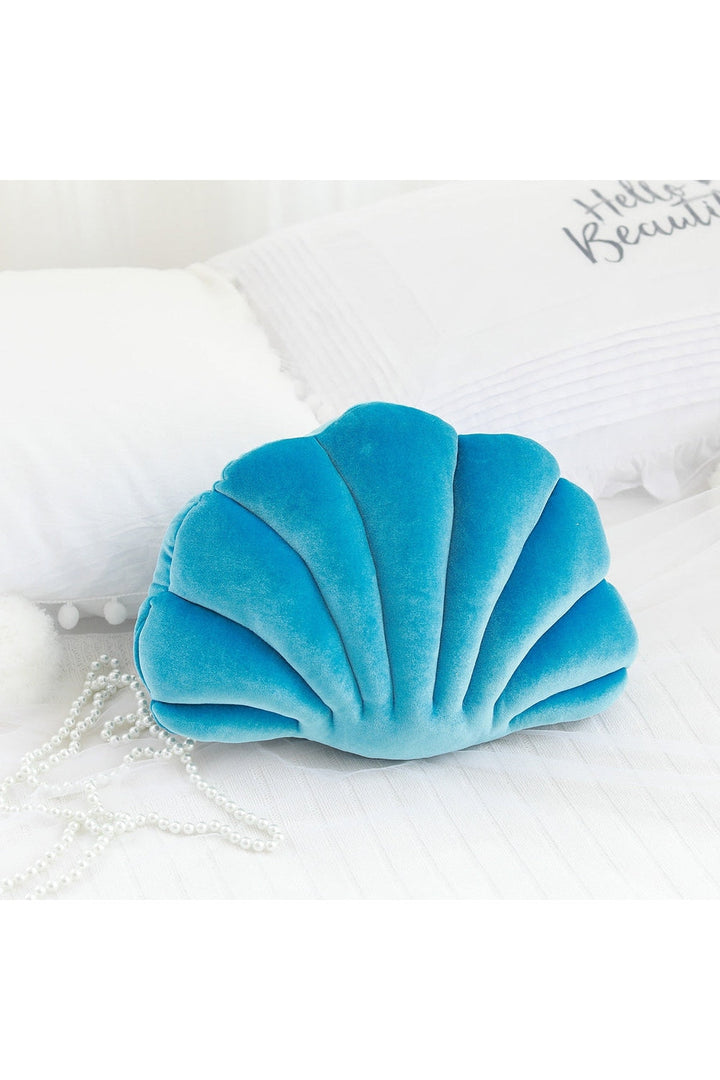 Shell Design Cushion | Bowlift