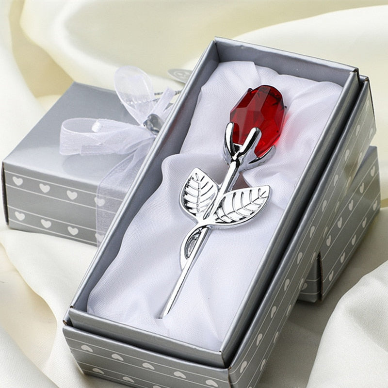 BowLift | GlassBloom™ Forever Blooming Rose