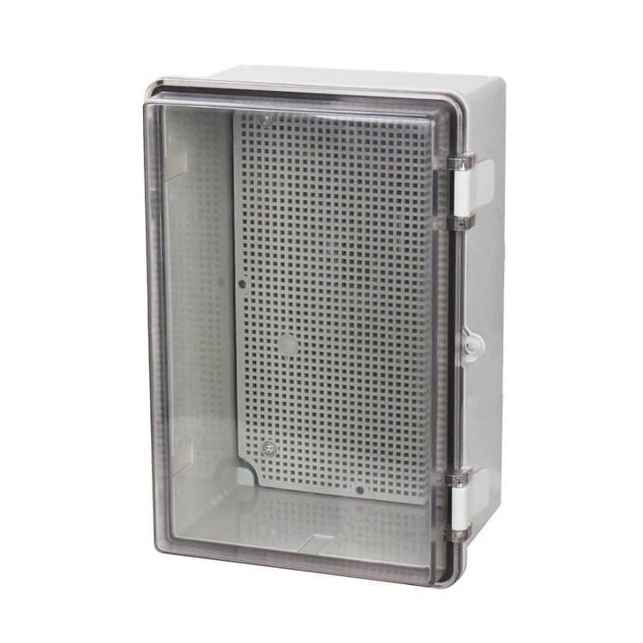 Anti Rain Outdoor Waterproof Electrical Socket Box | Bowlift