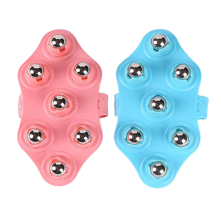 BowLift | Magnetic Relief Roll Easy Massager