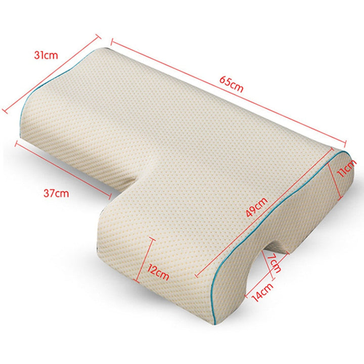 BowLift | Couple Pillow