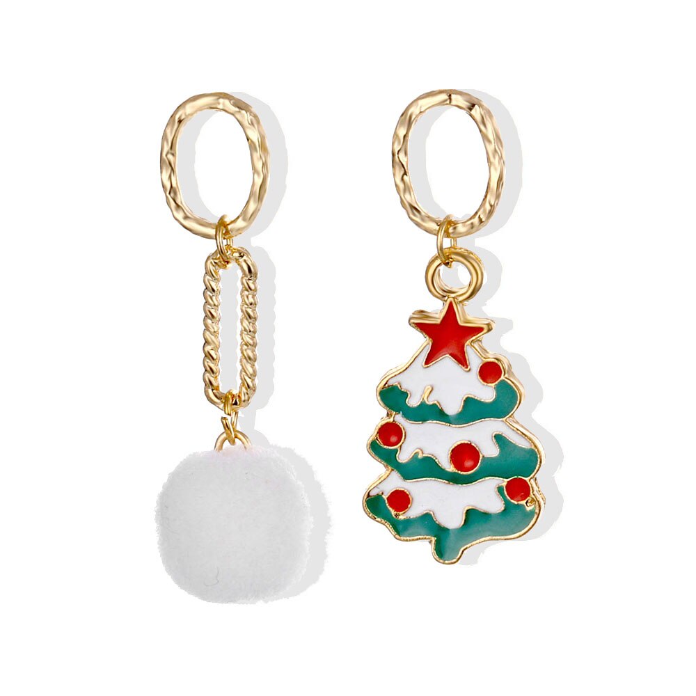 BowLift | Santa's Helpers Earrings