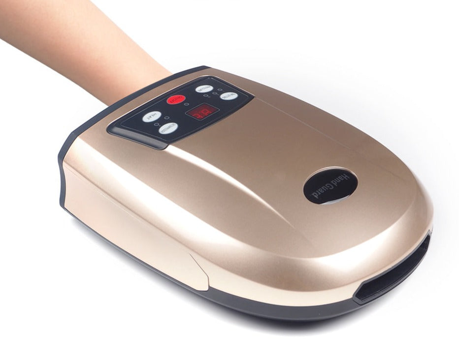 BowLift | Hand massager - HandEase