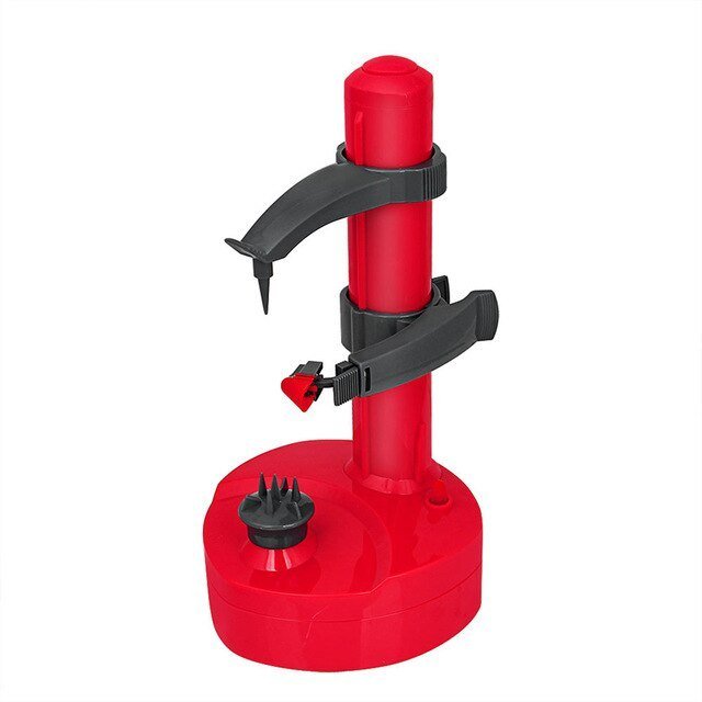 BowLift | Automatic Peeler - Save Time - Easily Peel Fruits and Vegetables