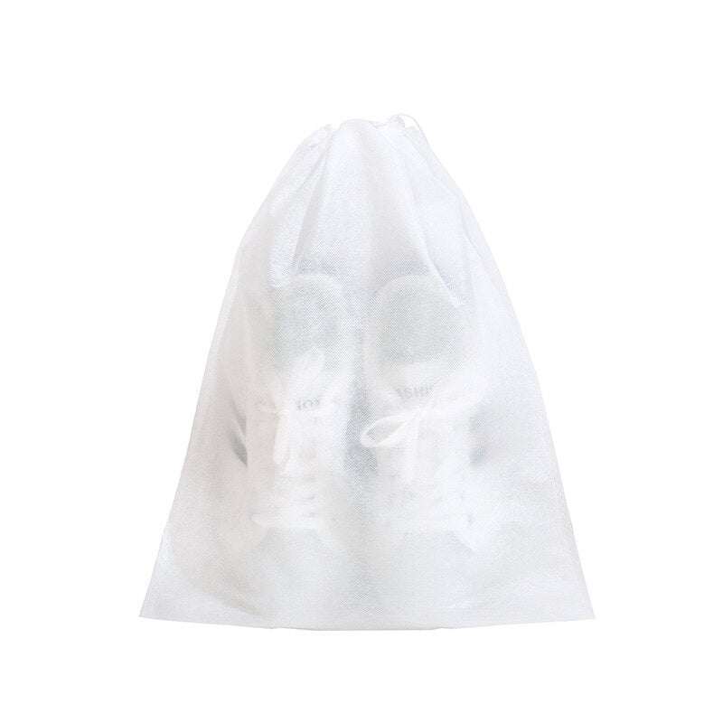 BowLift | Dust-Proof Shoe Organizer Storage Bag